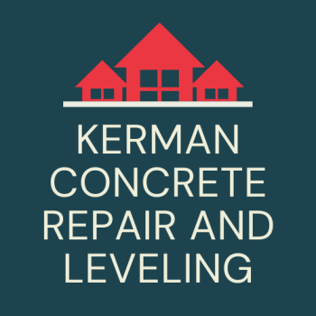Kerman Concrete Repair And Leveling Logo